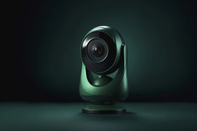 Cameras Smart Homes