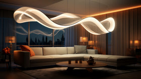 Smart lighting