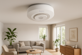Sensors Smart Homes