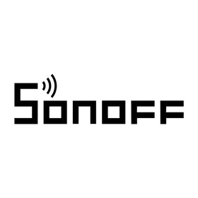 Sonoff Smart Homes